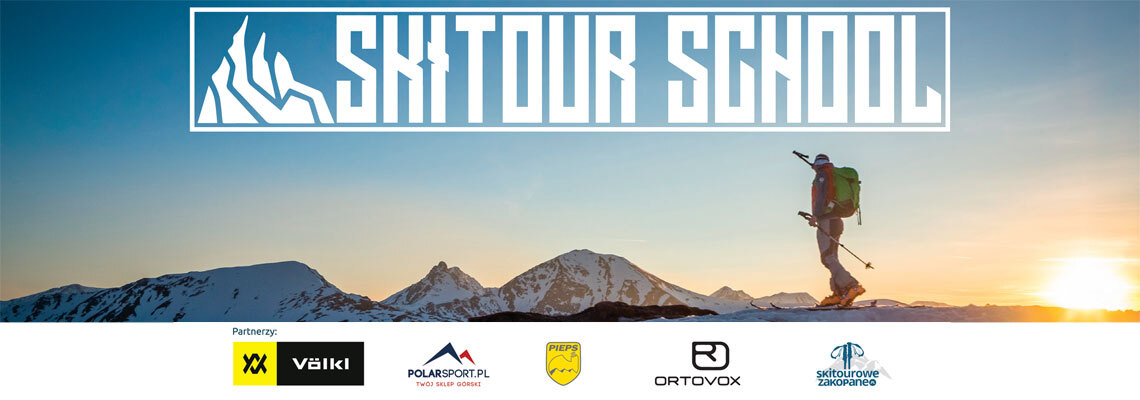 Skitour School - Freeride w Macedonii 15-20.01.2019